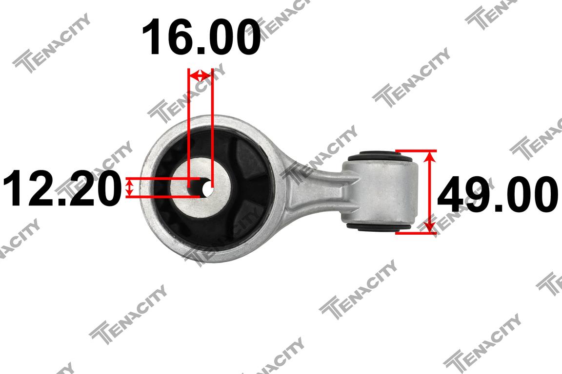 TENACITY AWSNI1168 3