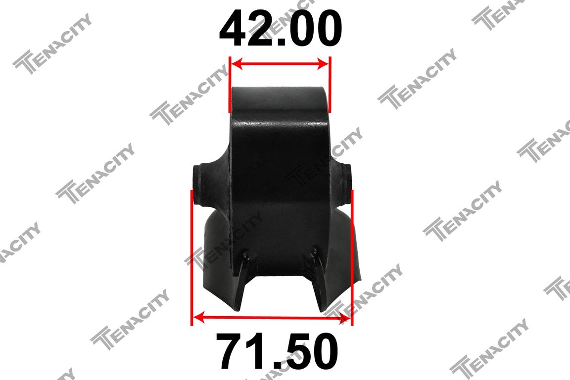 TENACITY AWSHY1127 4