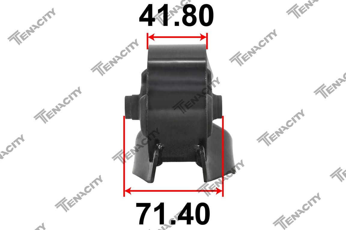 TENACITY AWSHY1128 5