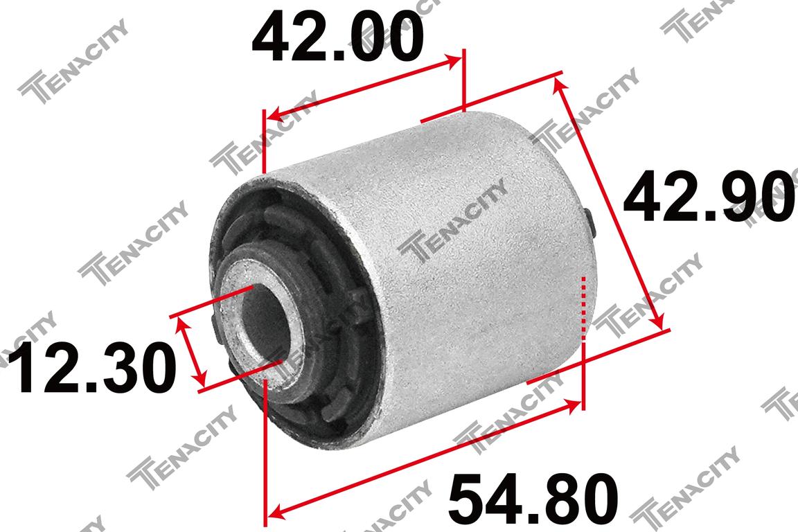 TENACITY AAMMA1108 2