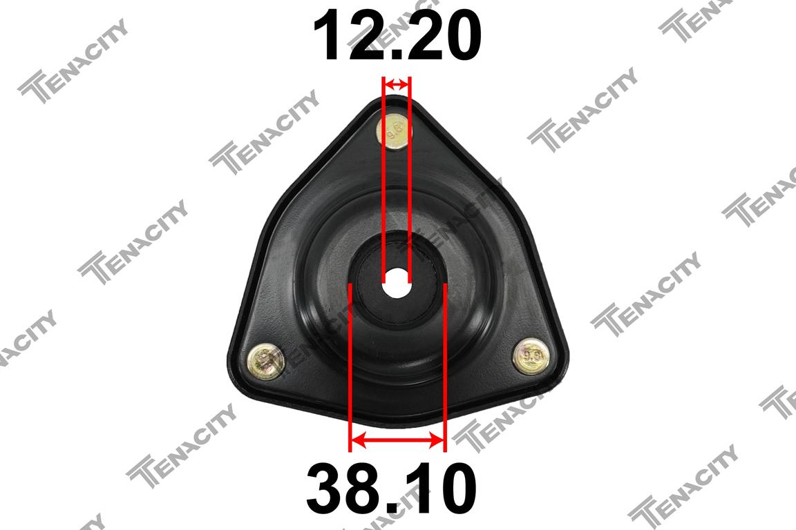 TENACITY ASMCH1013 5