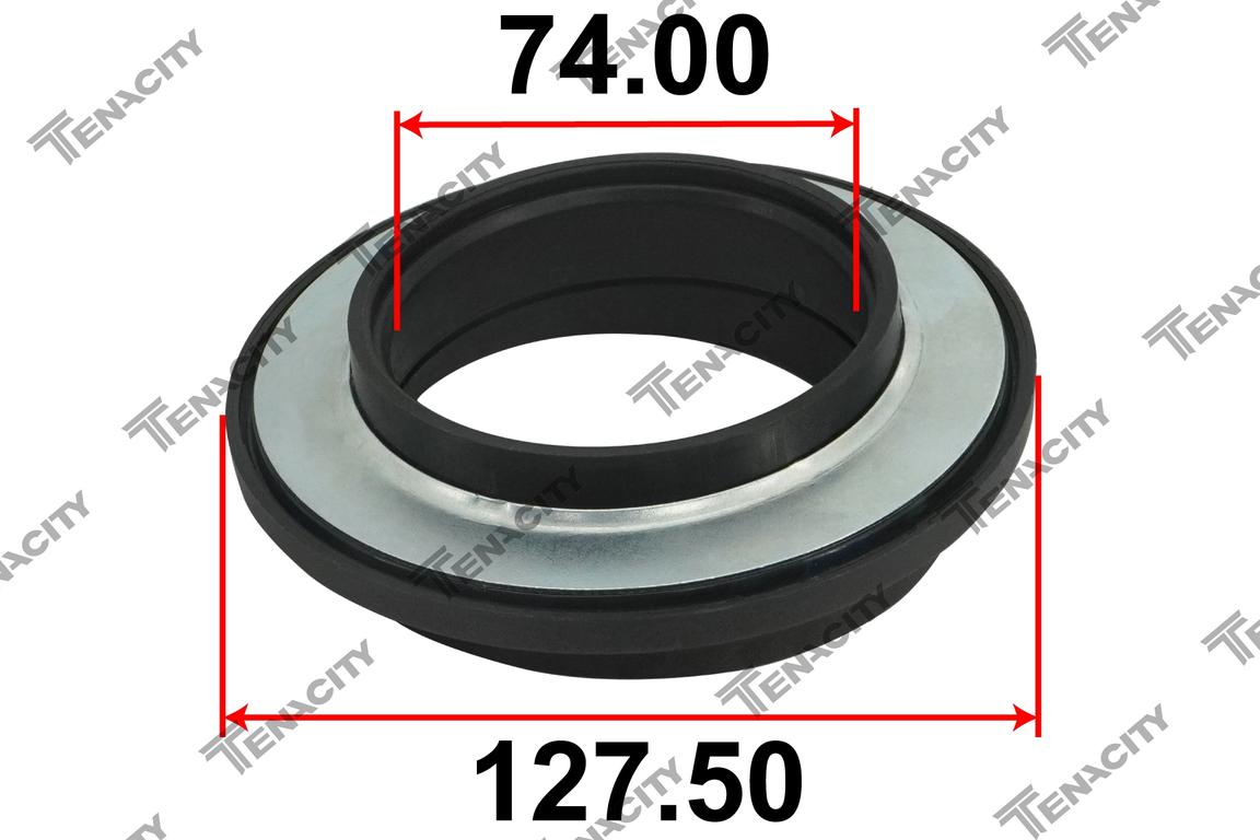 TENACITY ABRVW1003 2