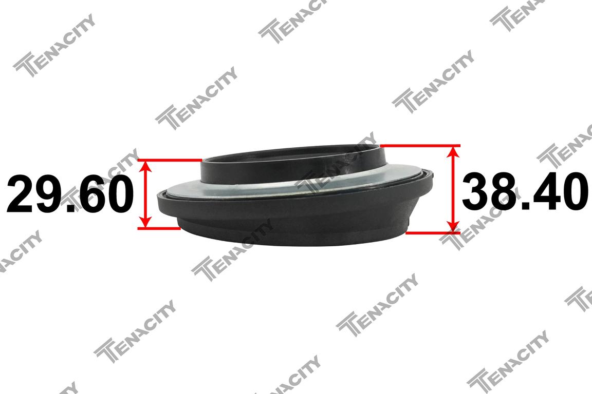 TENACITY ABRVW1003 3