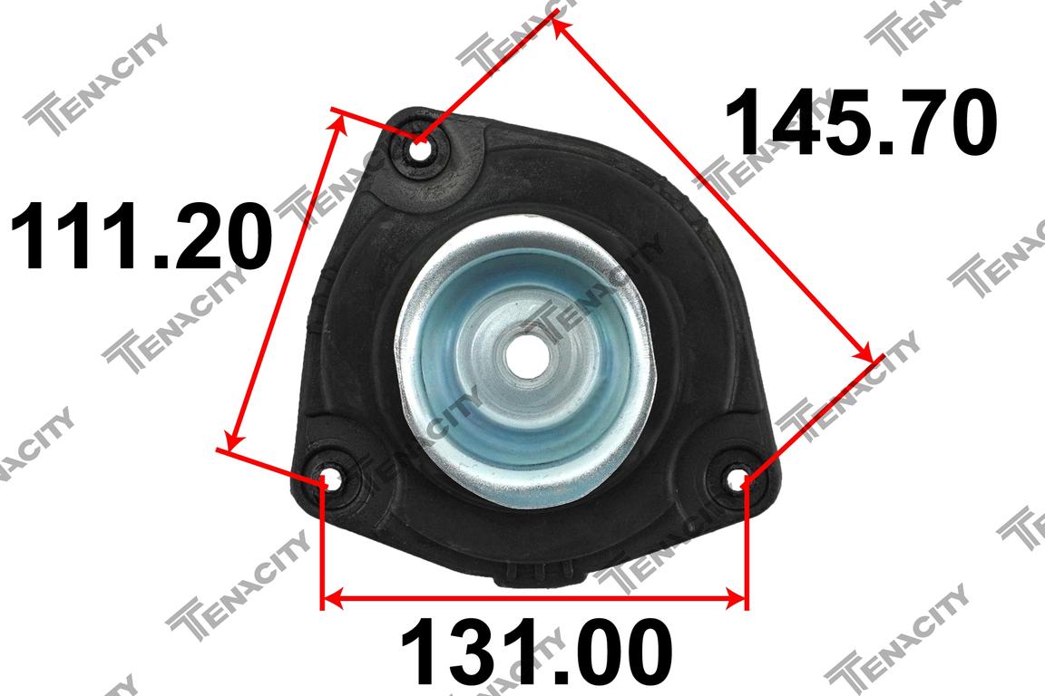 TENACITY ASMNI1033 3