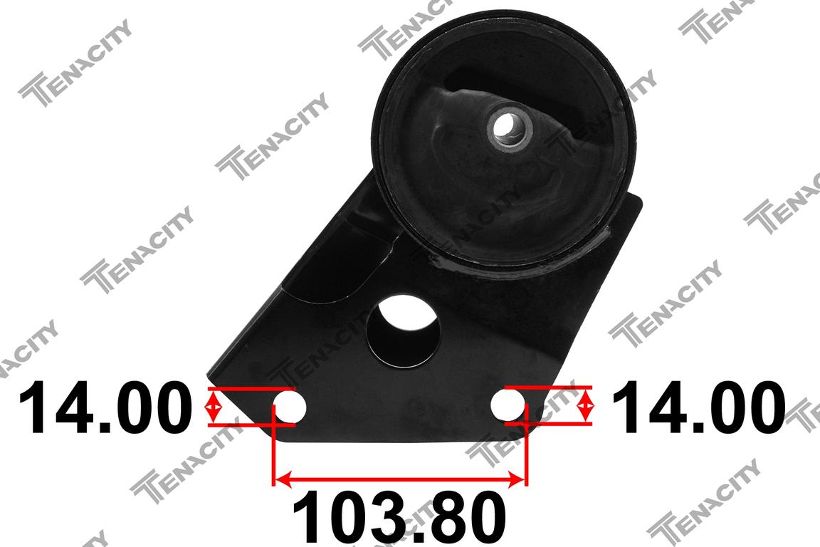 TENACITY AWSNI1173 5