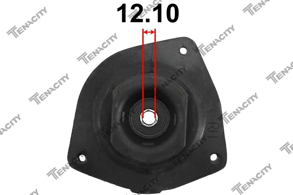 TENACITY ASMNI1033 5