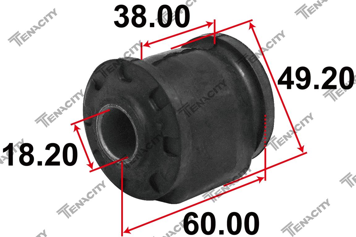 TENACITY AAMTO1219 2