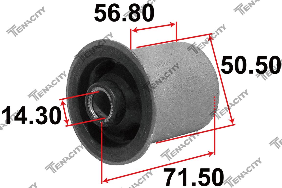 TENACITY AAMTO1220 2