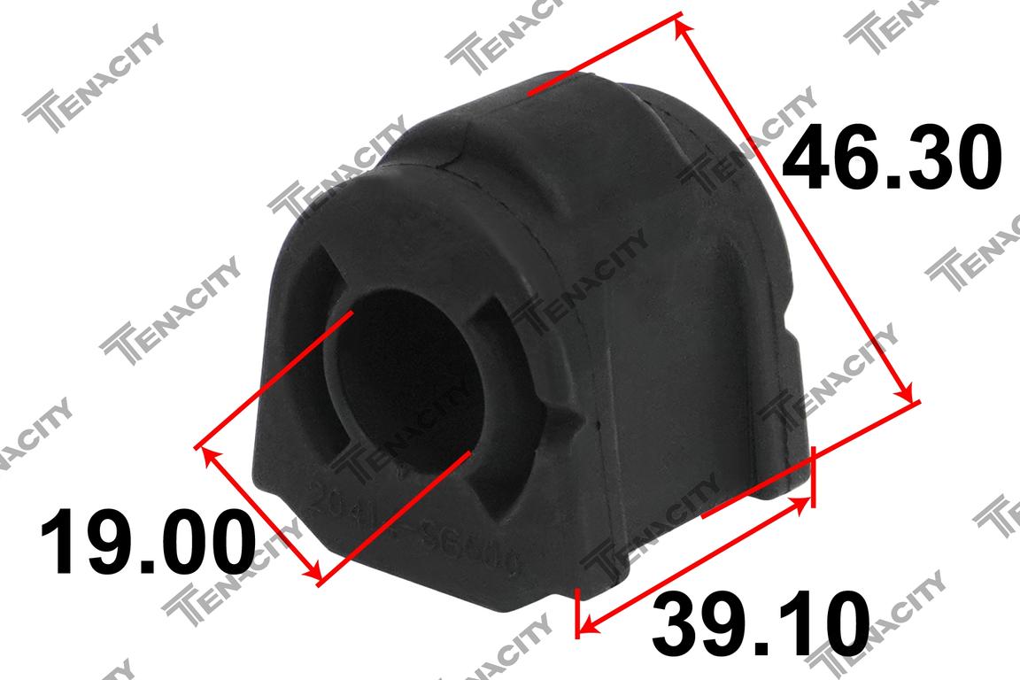 TENACITY ASBSB1003 2