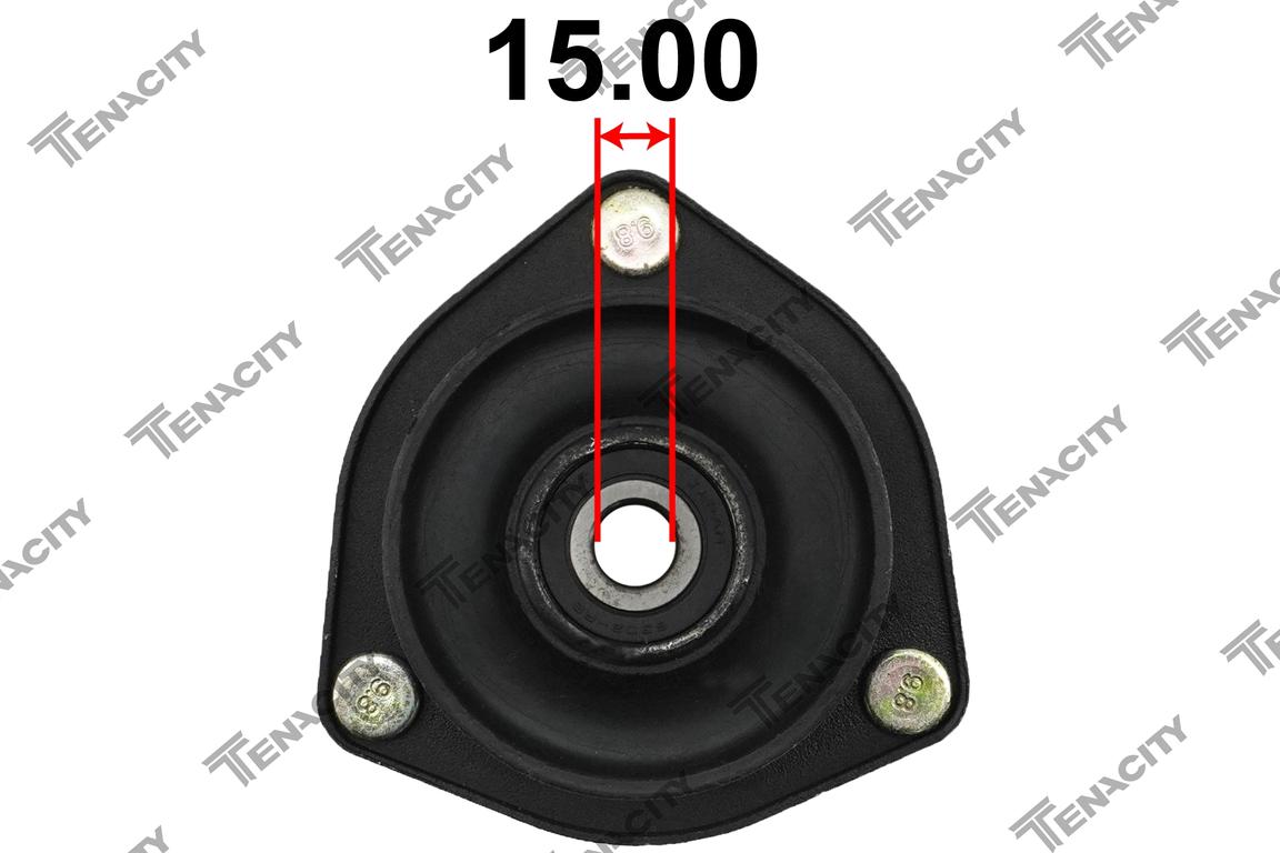 TENACITY ASMNI1035 5