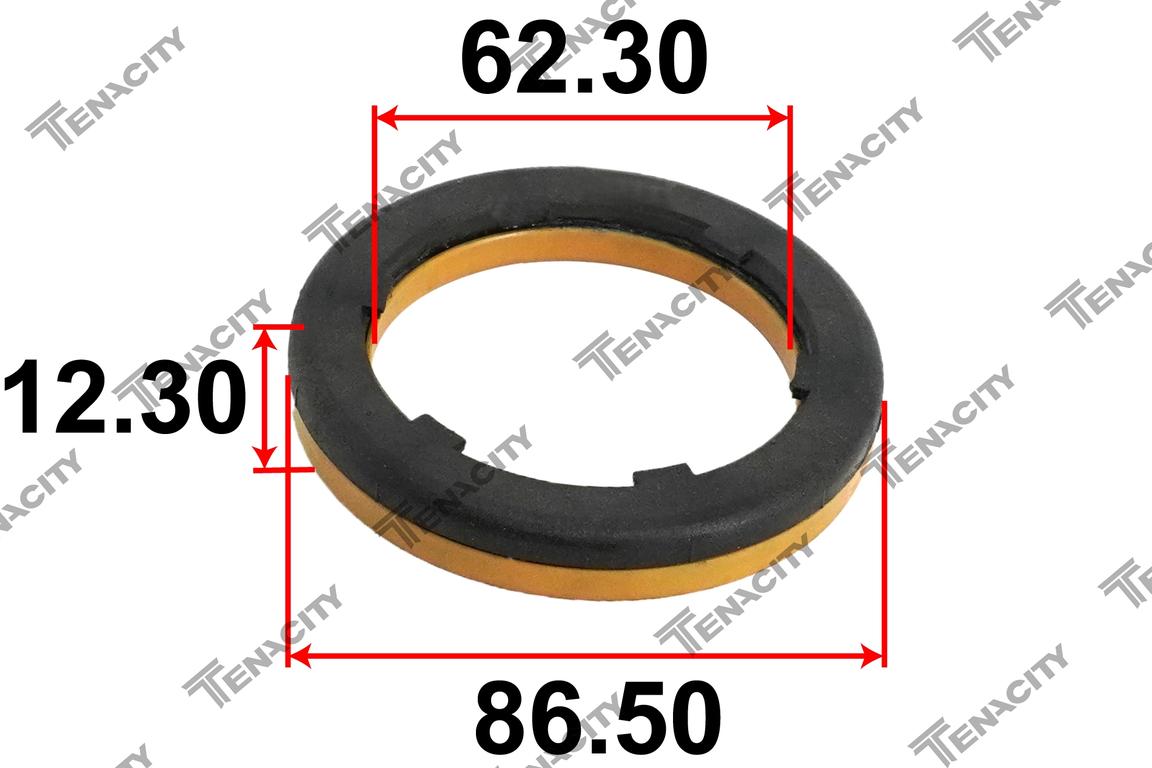 TENACITY ABRBM1002 2
