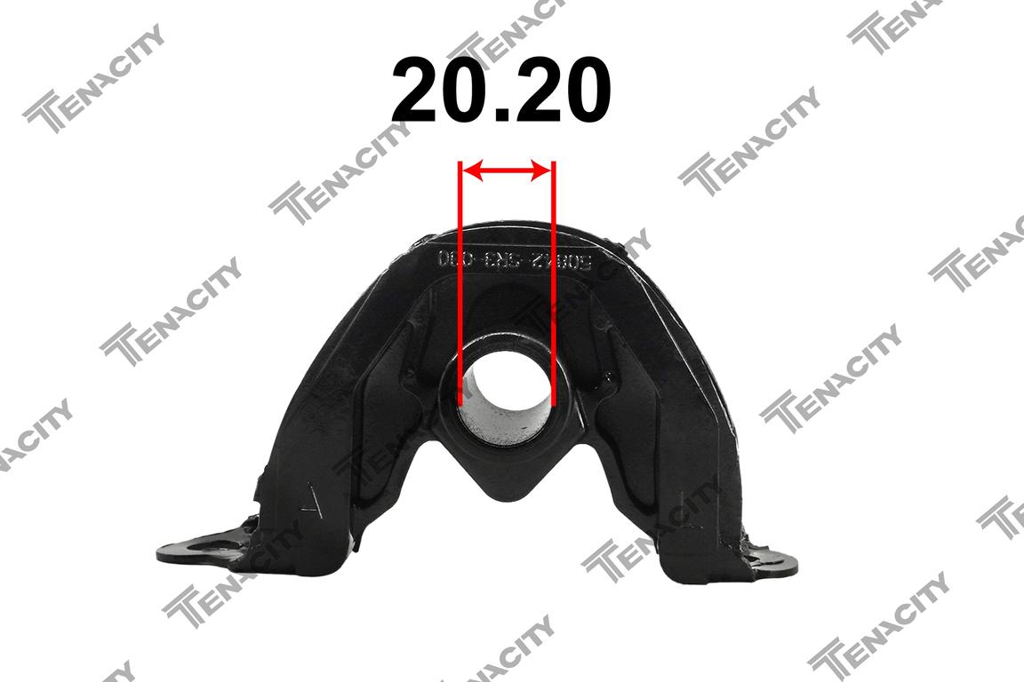 TENACITY AWSHO1023 2