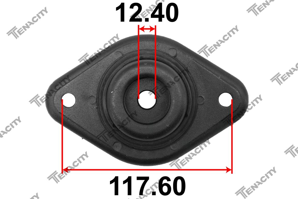 TENACITY ASMNI1041 3