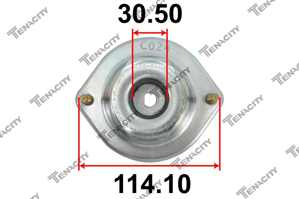 TENACITY ASMDA1008 3