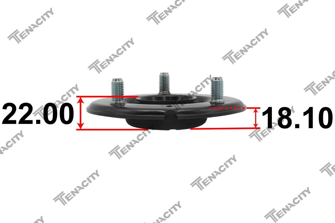 TENACITY ASMNI1042 2