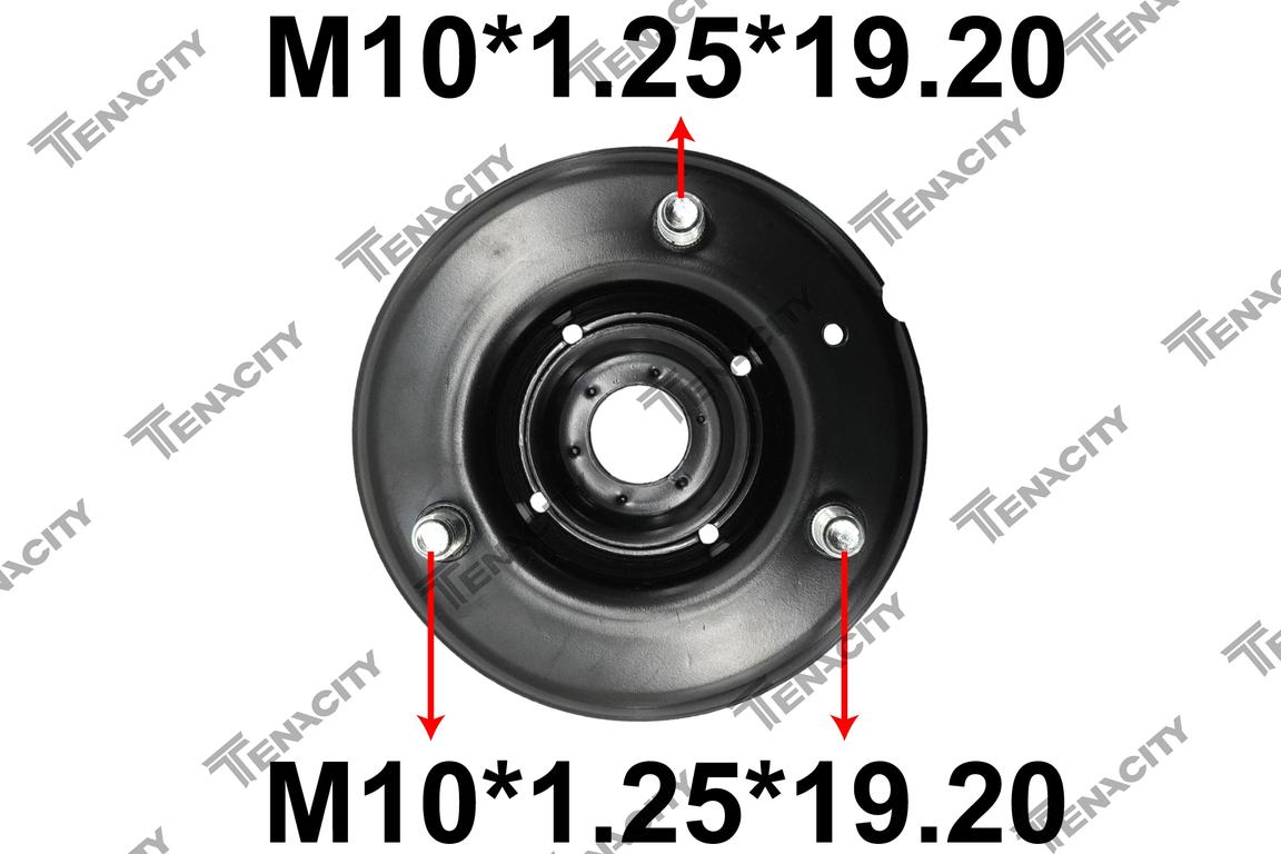 TENACITY ASMNI1042 4