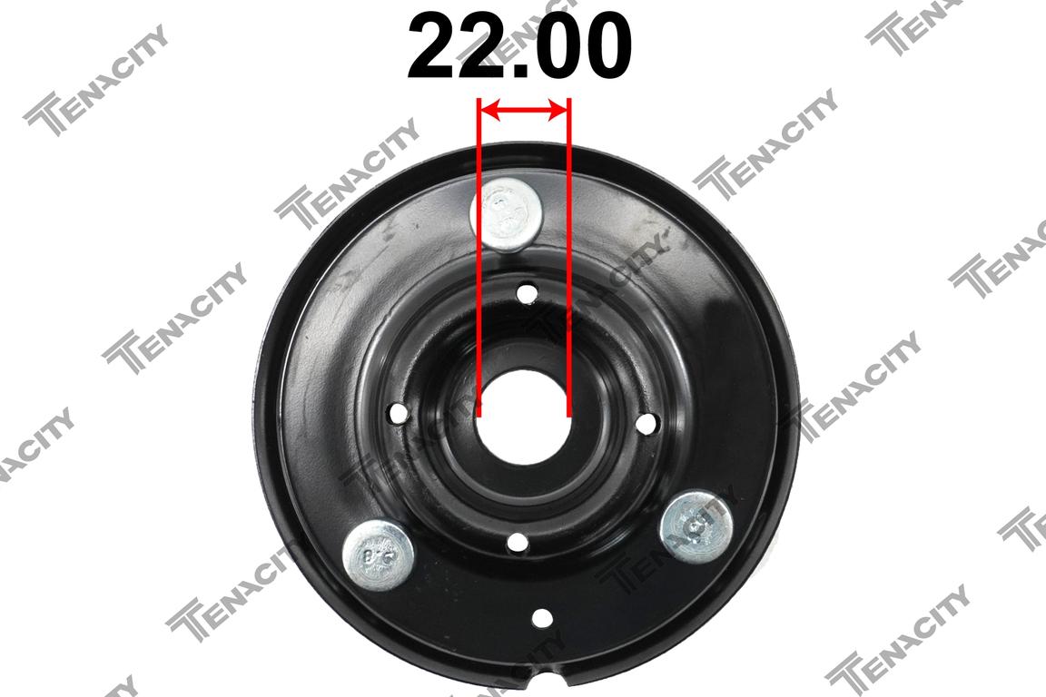 TENACITY ASMNI1042 5