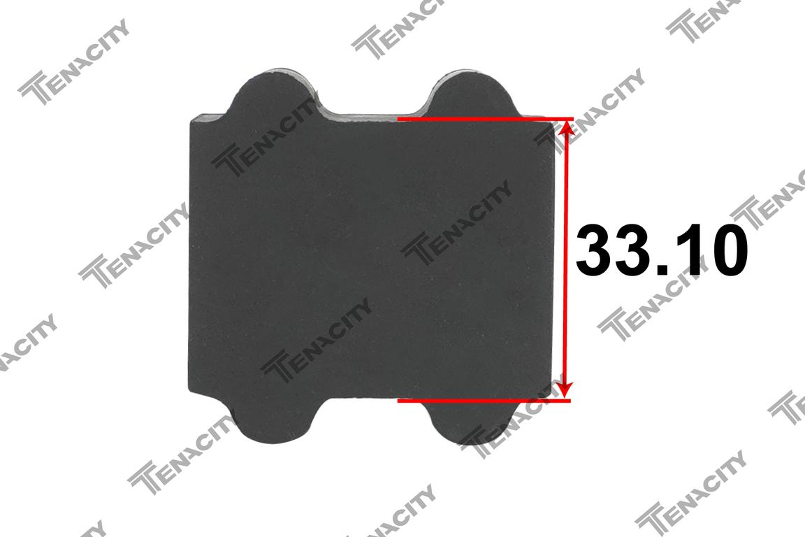 TENACITY ASBHY1003 5