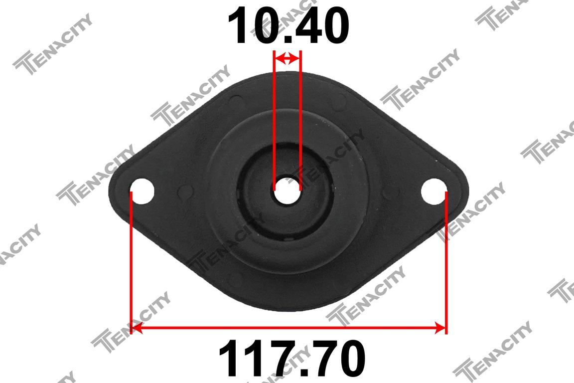 TENACITY ASMNI1046 3
