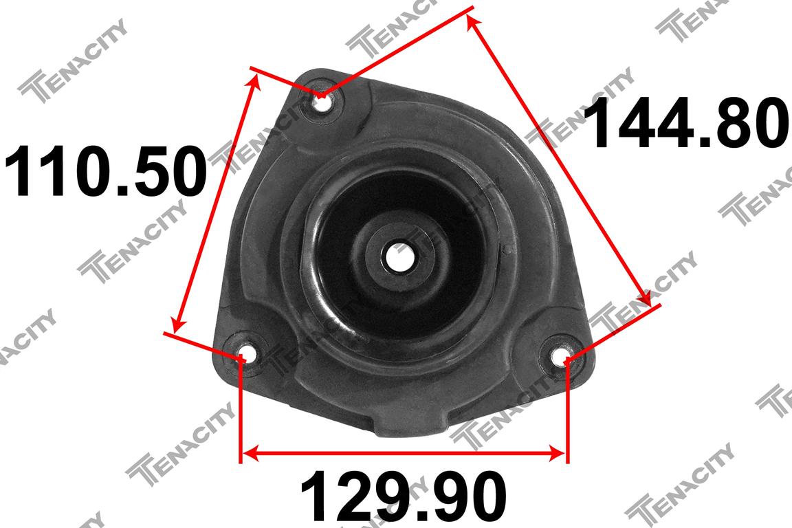 TENACITY ASMNI1048 3