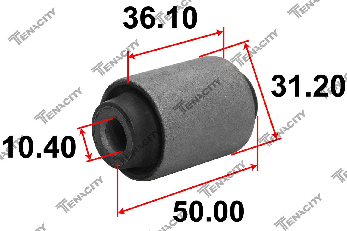TENACITY AAMHO1008 2