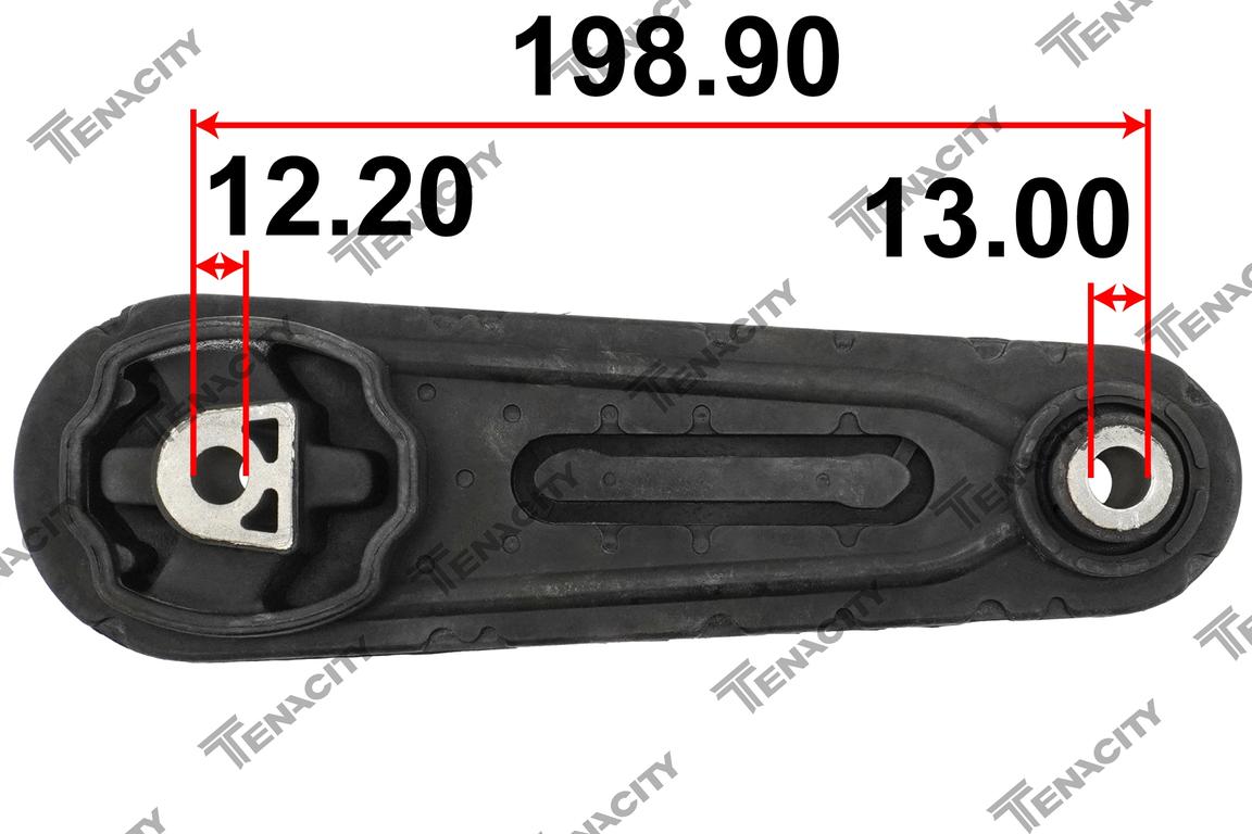 TENACITY AWSRE1007 4
