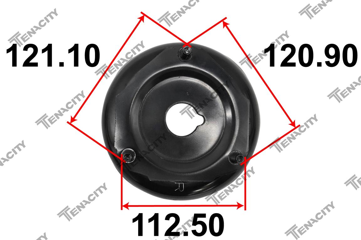 TENACITY ASMNI1049 3