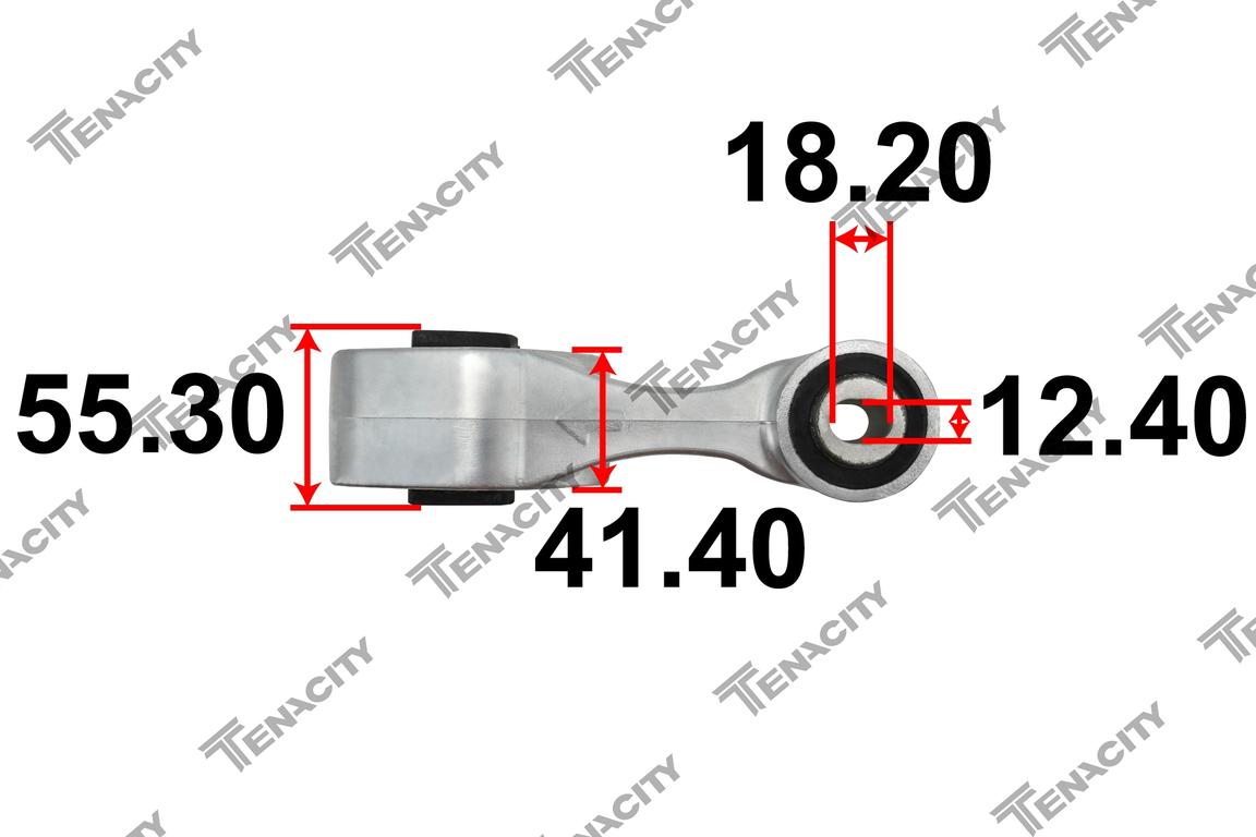 TENACITY AWSNI1208 2