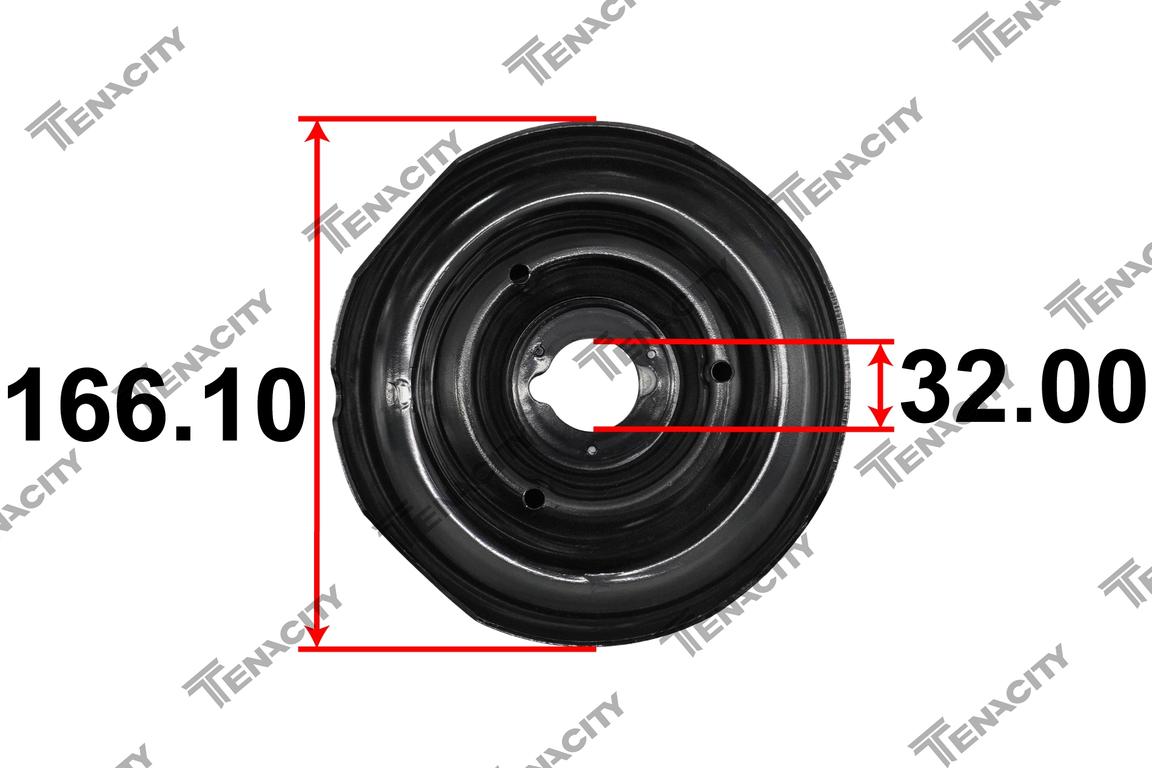 TENACITY ASMNI1049 5