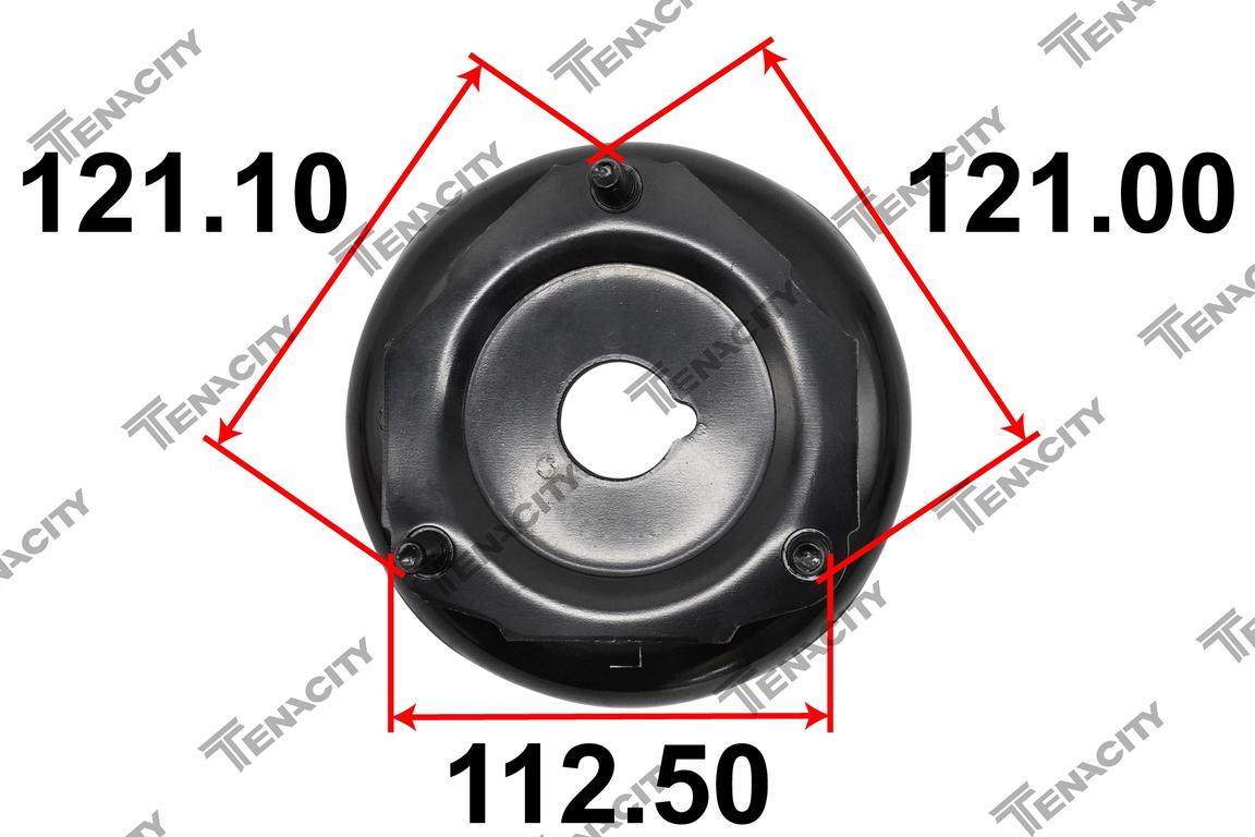 TENACITY ASMNI1050 3