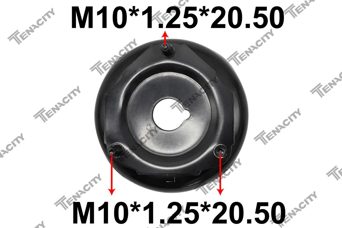 TENACITY ASMNI1050 4
