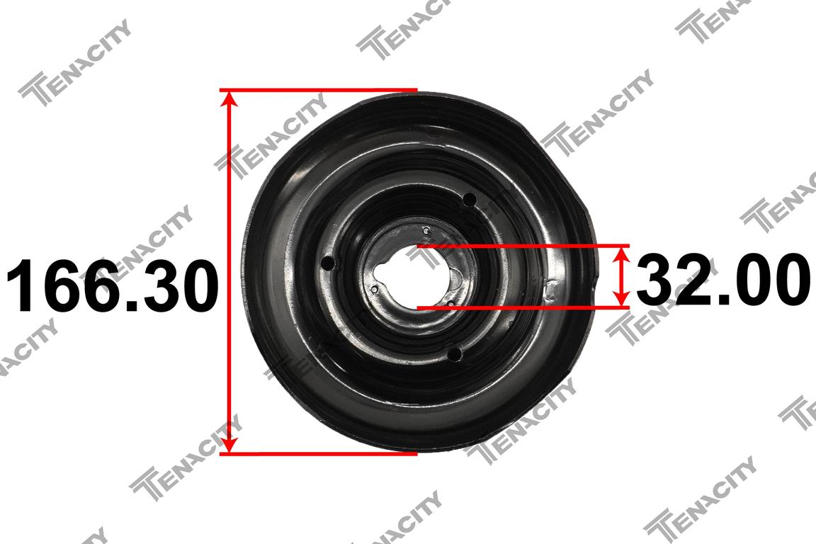 TENACITY ASMNI1050 5