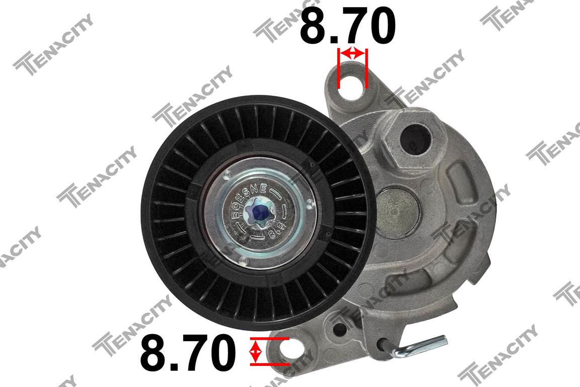 TENACITY ABTNI1029 6