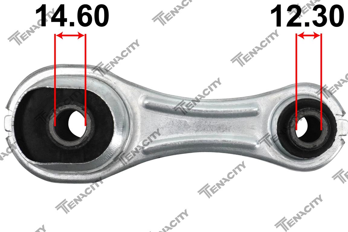 TENACITY AWSRE1020 5