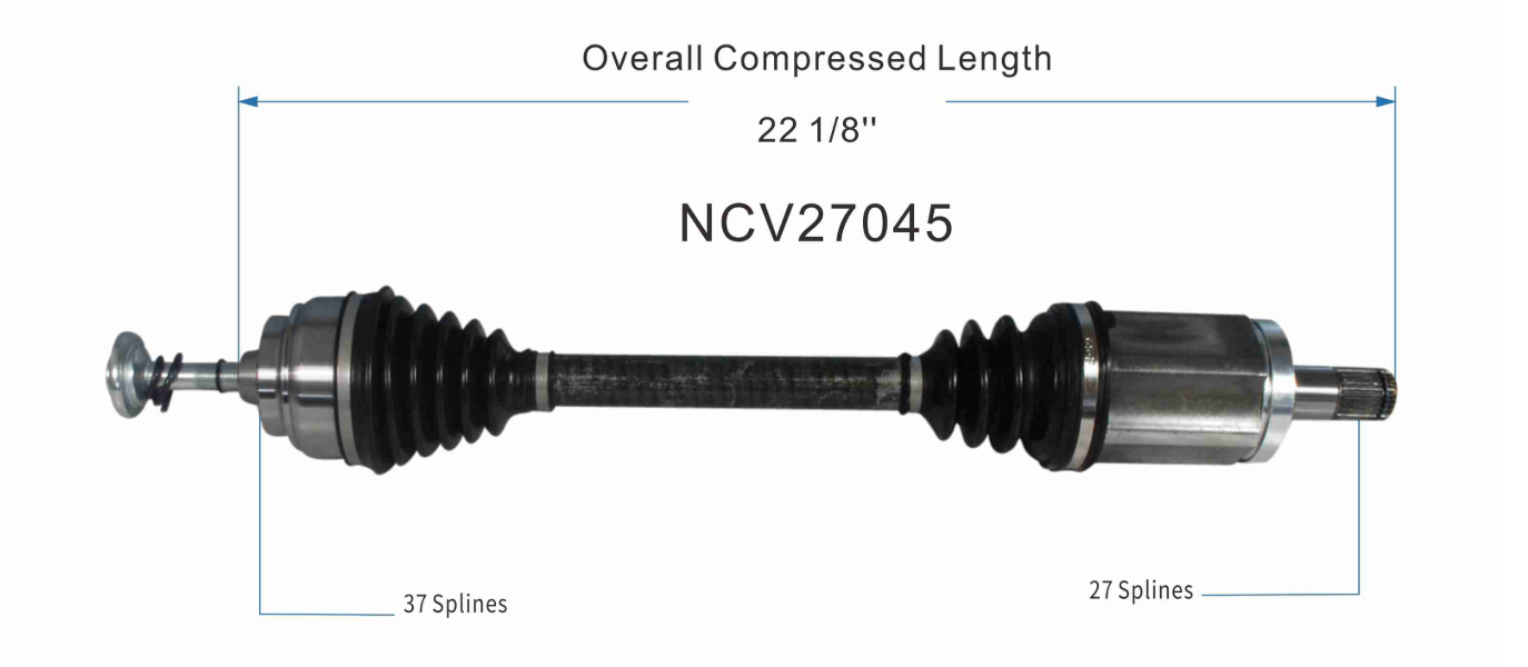 GSP NCV27045