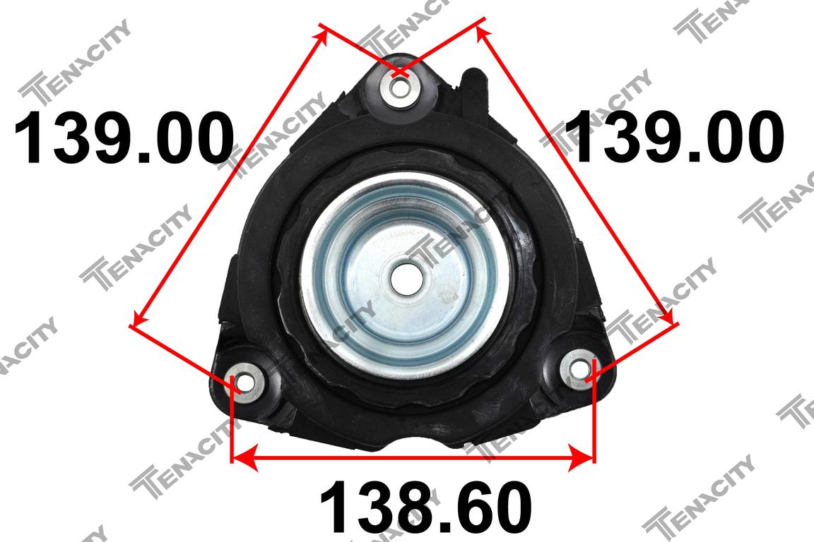 TENACITY ASMNI1058 3