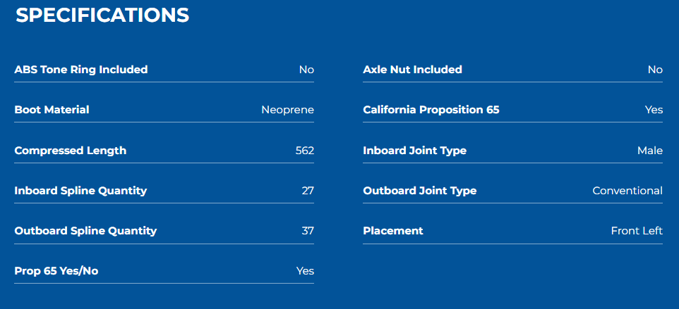 GSP NCV27045 2