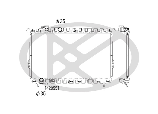 KOYORAD PL811802