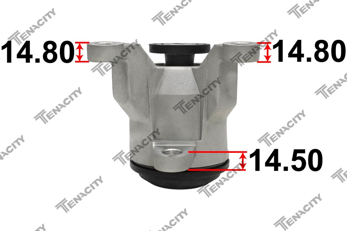 TENACITY AWSNI1220 4