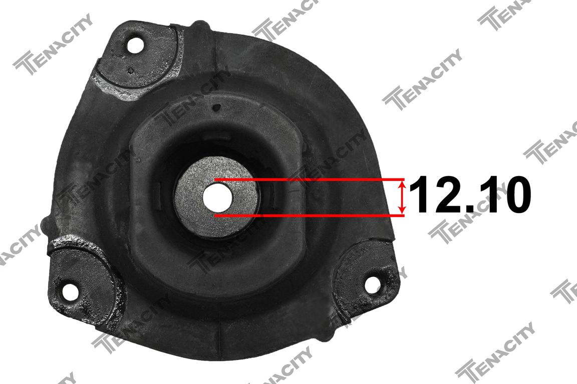 TENACITY ASMNI1059 5