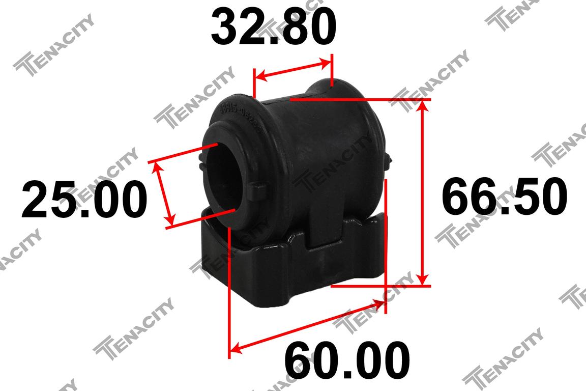 TENACITY ASBTO1152 2