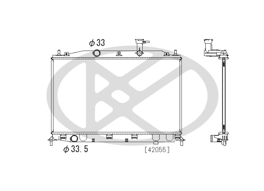 KOYORAD PL812453
