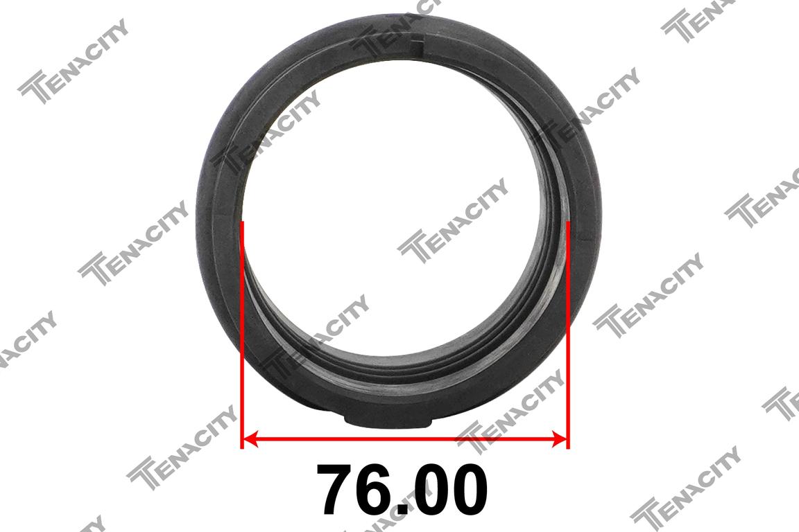 TENACITY AAHTO1041 2