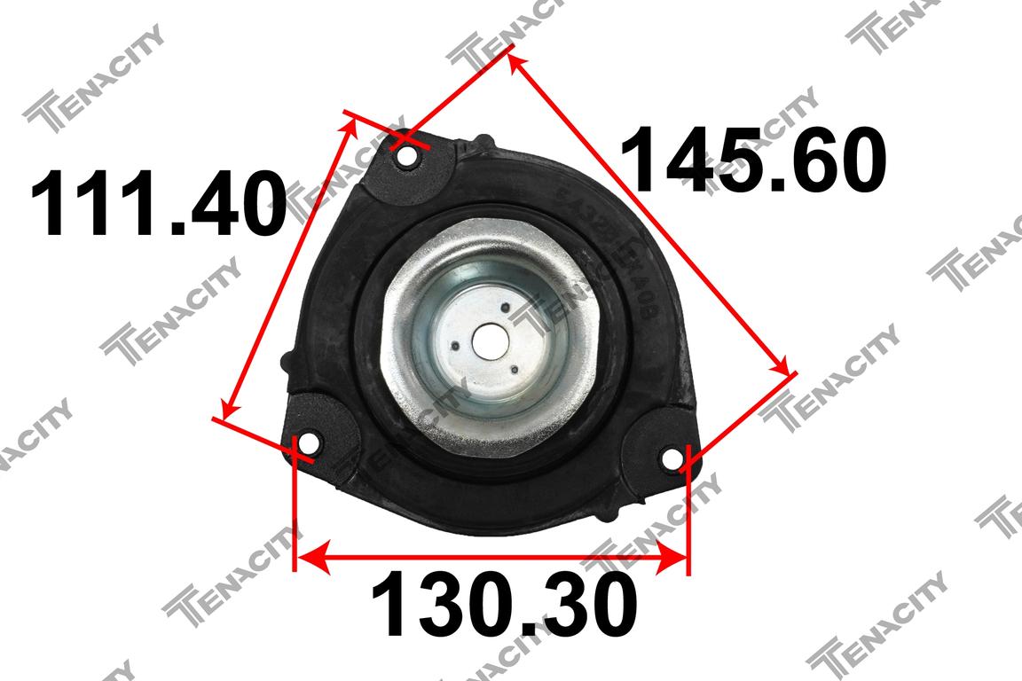 TENACITY ASMNI1060 3