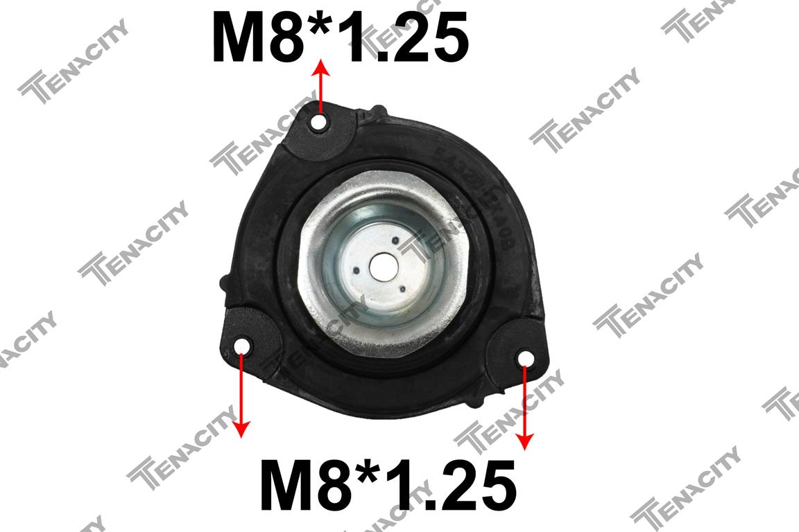 TENACITY ASMNI1060 4