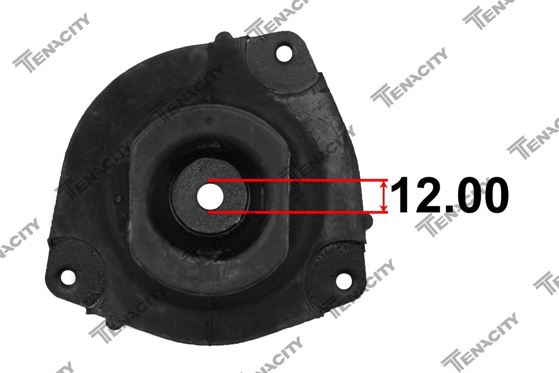 TENACITY ASMNI1060 5