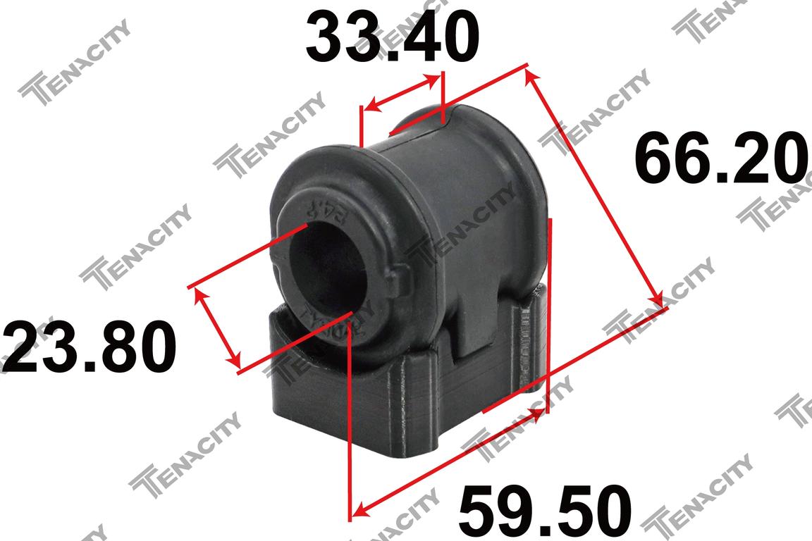 TENACITY ASBTO1153 2