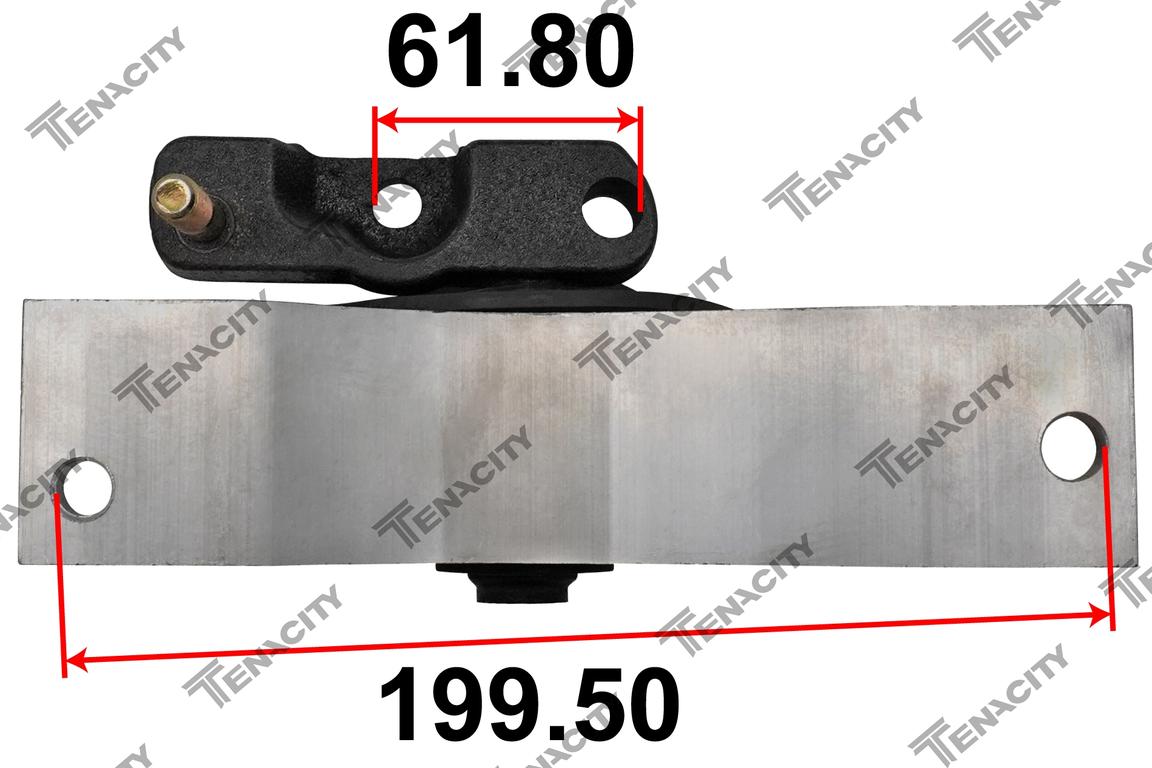 TENACITY AWSNI1085 7