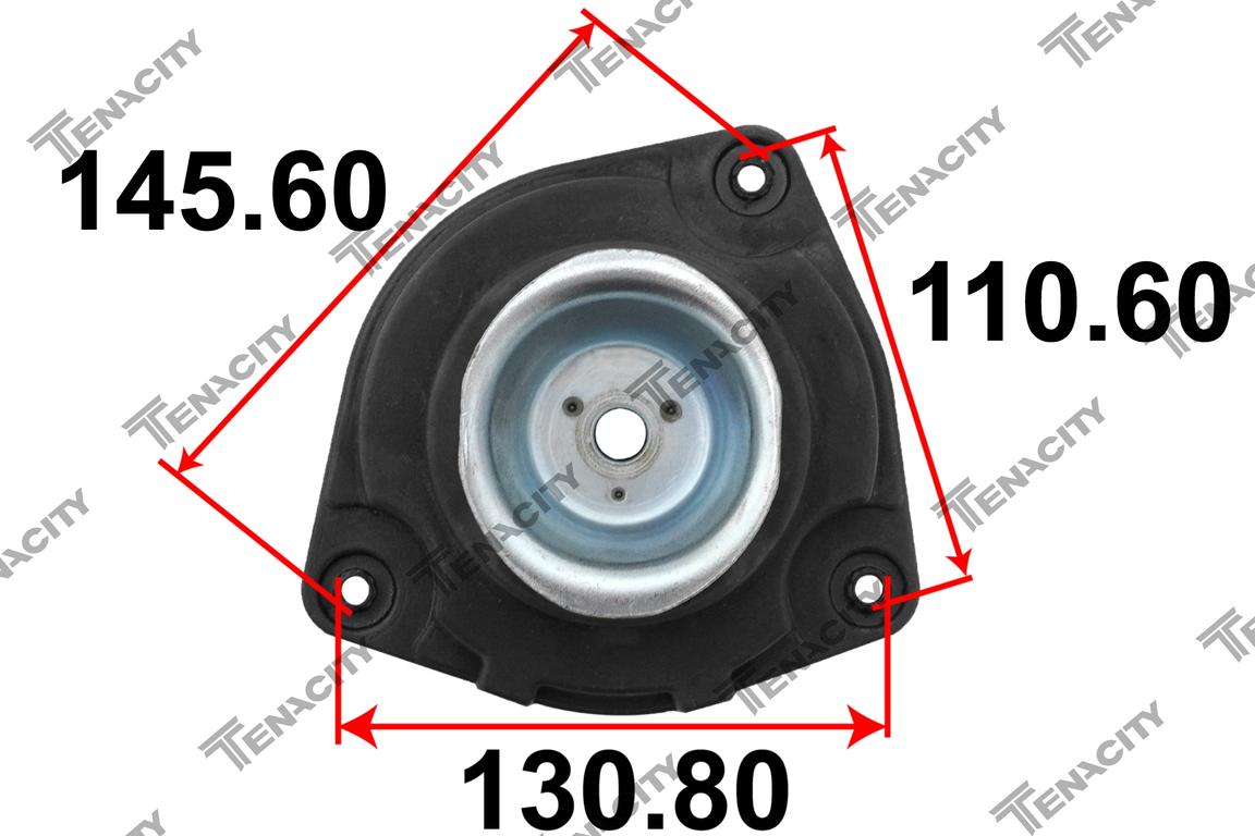 TENACITY ASMNI1065 3