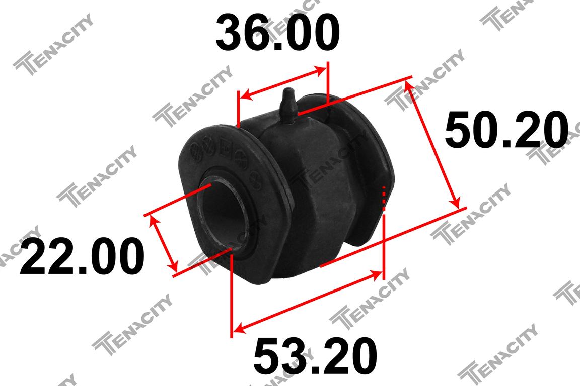TENACITY AAMHO1020 2